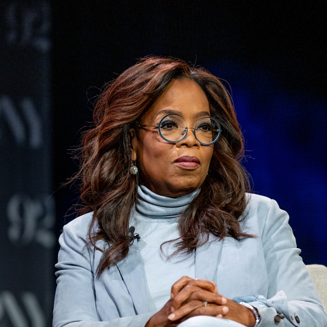 Why Oprah Winfrey Wants to Remove “Shame” Around Ozempic Conversation